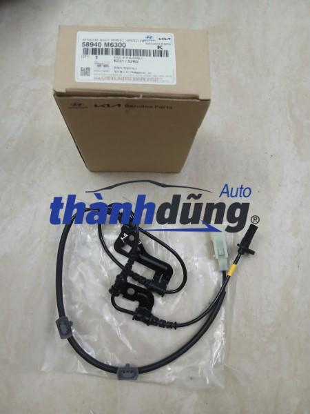 CẢM BIẾN ABS KIA FORTE 2019-2023 | 58940M6300