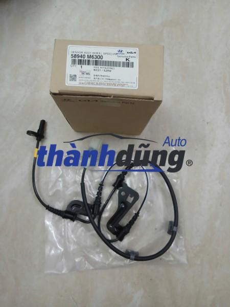 CẢM BIẾN ABS KIA FORTE 2019-2023 | 58940M6300