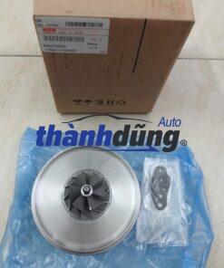 RUỘT TURBO ISUZU MU-X 2017-2023 | 8982356281