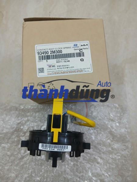 CÁP CÒI KIA SPORTAGE 2011-2016 | 934902M300