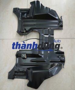 CHẮN BÙN ĐỘNG CƠ TOYOTA HILUX 2015-2024 | 51420KK010