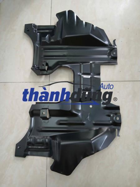 CHẮN BÙN ĐỘNG CƠ TOYOTA HILUX 2015-2024 | 51420KK010