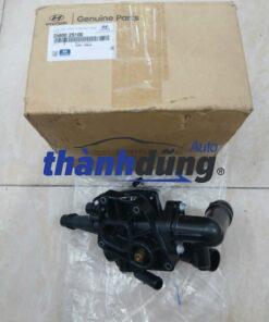 CỤM VAN HẰNG NHIỆT HYUNDAI SANTAFE 2020-2024 | 256002S100