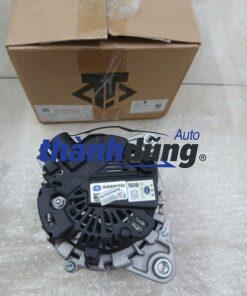 MÁY PHÁT ĐIỆN PEUGEOT 3008 2018-2024 | 9678731280