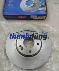 ĐĨA THẮNG TRƯỚC KIA SEDONA 2015-2019 | 51712A9300