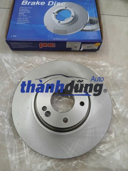 ĐĨA THẮNG TRƯỚC KIA SEDONA 2015-2019 | 51712A9300