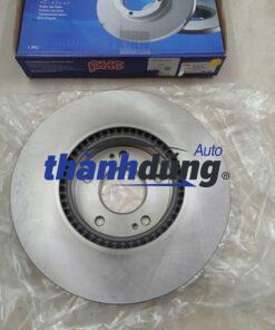 ĐĨA THẮNG TRƯỚC KIA SEDONA 2015-2019 | 51712A9300