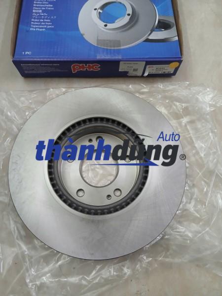 ĐĨA THẮNG TRƯỚC KIA SEDONA 2015-2019 | 51712A9300