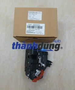 CƠ CẤU NGẬM KHÓA CỬA PORSCHE CAYENNE 2003-2010 | 95553101606