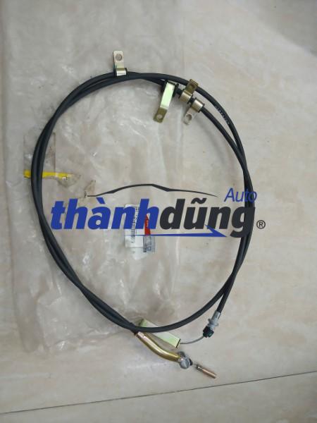 DÂY PHANH TAY KIA FRONTIER 2000-2006 | 0K42A44150A