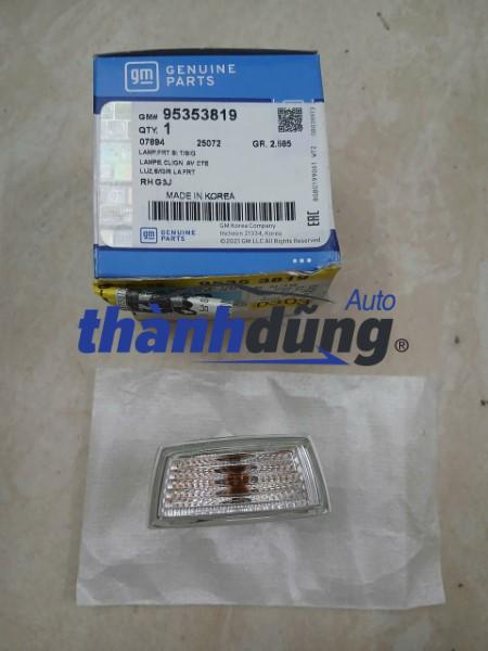 ĐÈN XI NHAN CHEVROLET ORLANDO 2012-2017 | 95353819