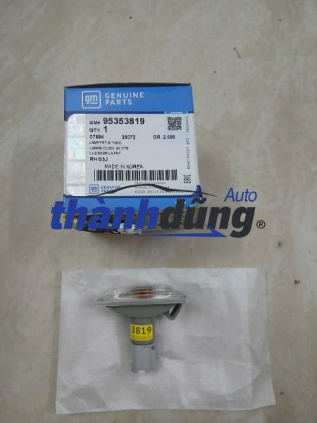 ĐÈN XI NHAN CHEVROLET ORLANDO 2012-2017 | 95353819