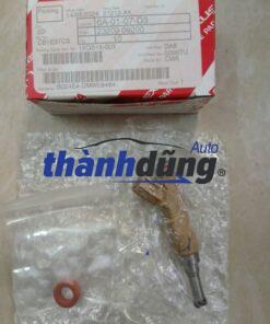 KIM PHUN TOYOTA ALTIS 2008-2019 | 2320909200