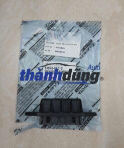 CÔNG TẮC MỞ CỐP TOYOTA YARIS 2015-2022 | 848400K010