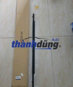 NẸP CHÂN KÍNH MAZDA CX5 2018 | KB7W50640C