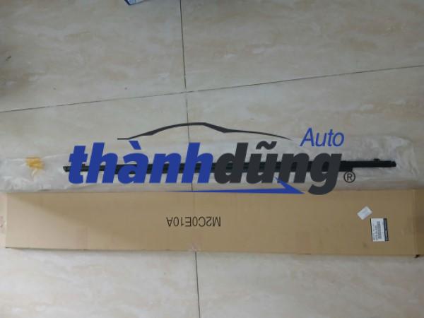 NẸP CHÂN KÍNH MAZDA CX5 2018 | KB7W50640C