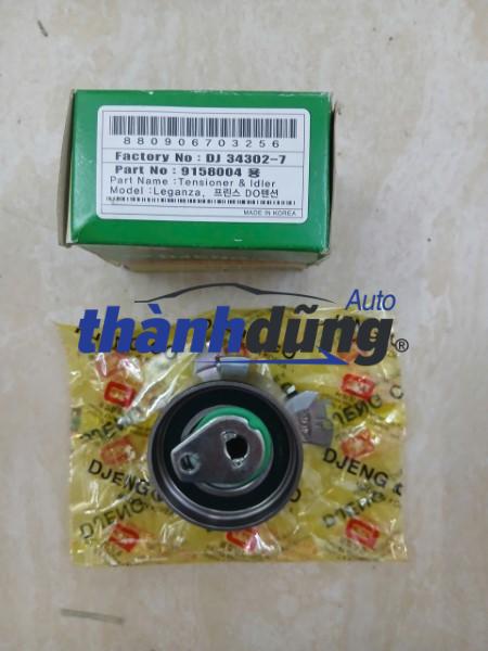 BẠC ĐẠN TĂNG CAM DAEWOO NUBIRA 2.0 2000-2005 | 9158004