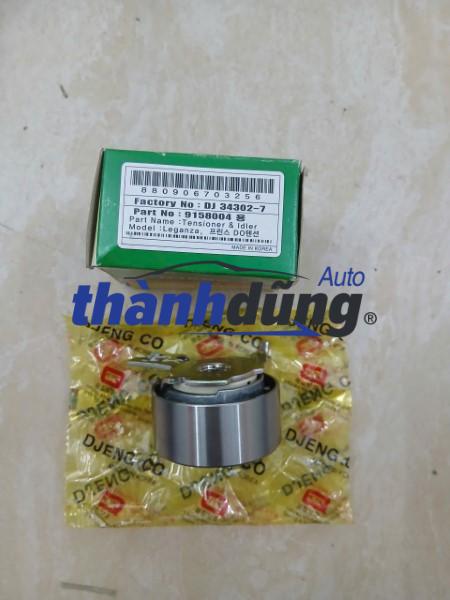 BẠC ĐẠN TĂNG CAM DAEWOO NUBIRA 2.0 2000-2005 | 9158004