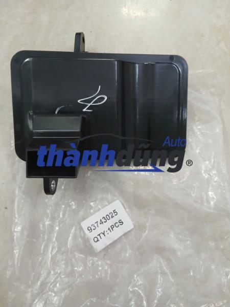 LỌC NHỚT HỘP SỐ CHEVROLET CAPTIVA 2006-2012 | 93743025