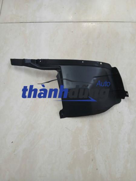 LÒNG DÈ CHẮN BÙN DAEWOO GENTRA 2005-2010 | 96648677