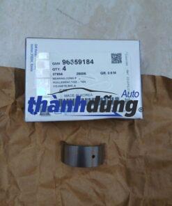 BẠC BIÊN CHEVROLET AVEO 2011-2018 | 96659184