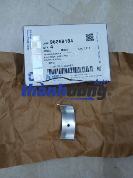 BẠC BIÊN CHEVROLET AVEO 2011-2018 | 96659184