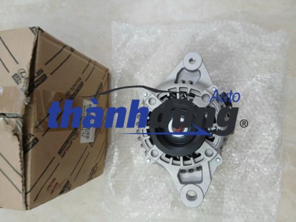 MÁY PHÁT ĐIỆN TOYOTA VIOS 2005 | 270600M030