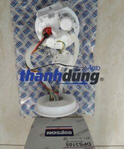 CỤM BƠM XĂNG FORD MONDEO 2000-2007 | 1S7U9H307AB