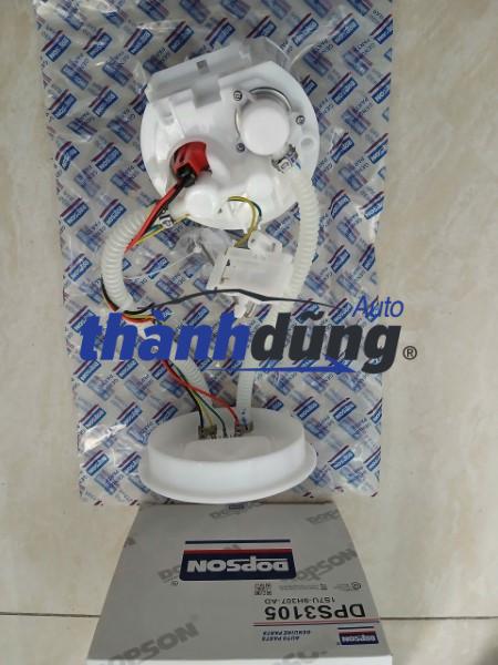 CỤM BƠM XĂNG FORD MONDEO 2000-2007 | 1S7U9H307AB