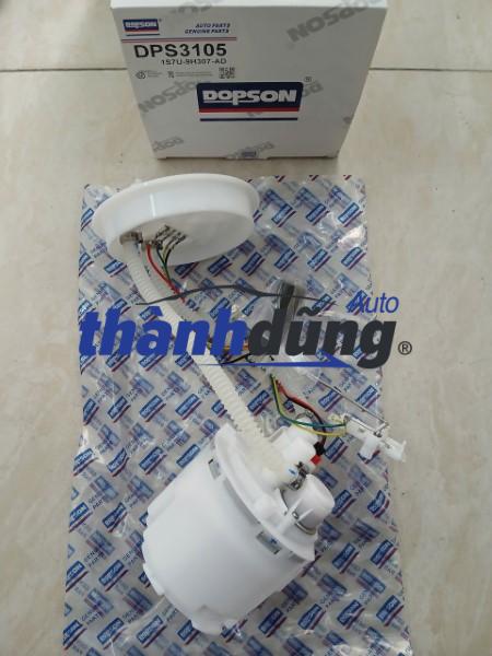 CỤM BƠM XĂNG FORD MONDEO 2000-2007 | 1S7U9H307AB