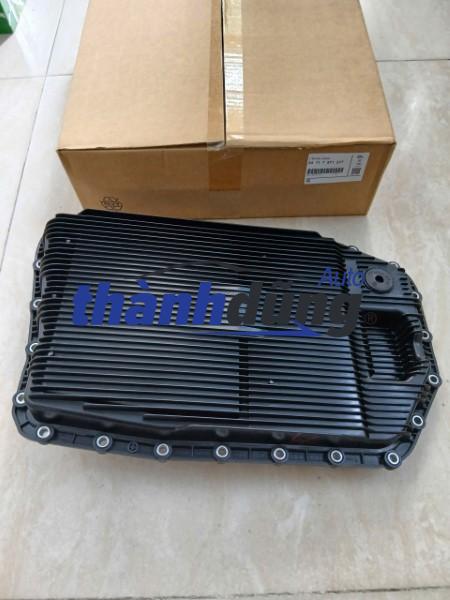 LỌC DẦU HỘP SỐ (ĐÁY CÁC TE) BMW 330I | 24117571217