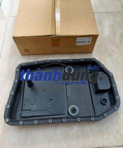 LỌC DẦU HỘP SỐ (ĐÁY CÁC TE) BMW 330I | 24117571217