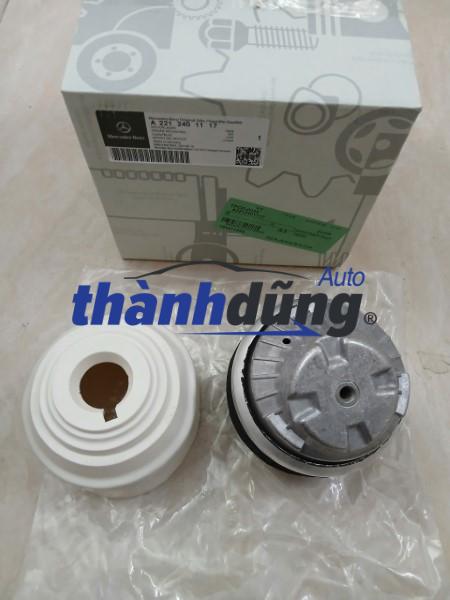 CAO SU CHÂN MÁY MERCEDES S450 2006-2013 | 2212401117