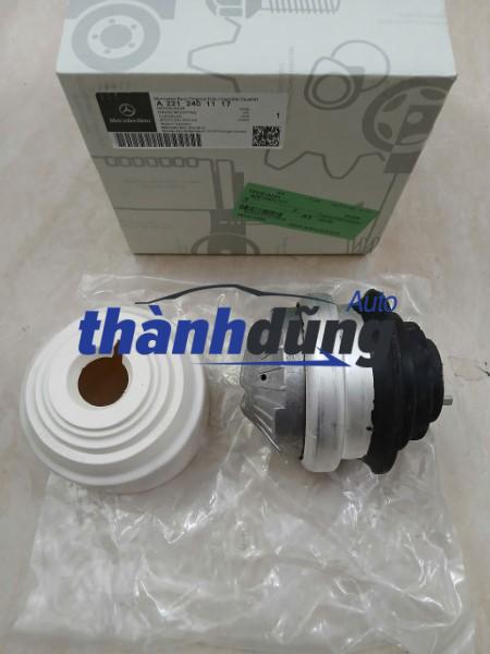 CAO SU CHÂN MÁY MERCEDES S450 2006-2013 | 2212401117