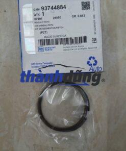 BẠC XÉC MĂNG CHEVROLET SPARK 1.2 2011-2018 | 93744884