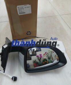 GƯƠNG CHIẾU HẬU MG5 2021-2025 | 10775477