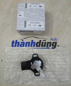 CẢM BIẾN BƯỚM GA NISSAN NAVARA 2008-2013 | 18919AM810