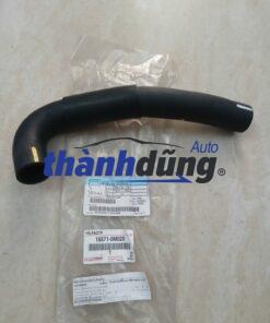 ỐNG NƯỚC KÉT NƯỚC TOYOTA VIOS 2005 | 165710M020