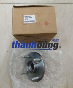 BẠC ĐẠN BÁNH TRƯỚC TOYOTA VIOS 2003-2007 | 435020D030