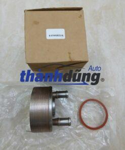 KÉT LÀM MÁT DẦU ISUZU DMAX 2003-2007 | 897943622