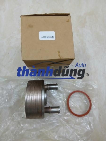 KÉT LÀM MÁT DẦU ISUZU DMAX 2003-2007 | 897943622