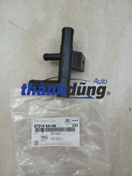 CÚT CHIA NƯỚC HYUNDAI STAREX 1998-2007 | 973144A100