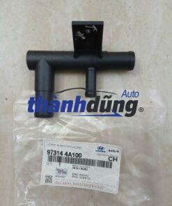 CÚT CHIA NƯỚC HYUNDAI STAREX 1998-2007 | 973144A100