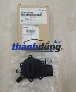 CÔNG TẮC BÁO SỐ KIA CERATO 2011-2019 | 4270026700