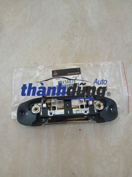 TAY MỞ CỬA MITSUBISHI PAJERO 2001 | MR156878