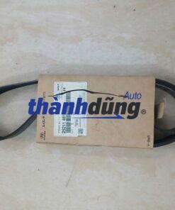 DÂY CUROA TỔNG HYUNDAI HD72 8PK1020 | 2521148161