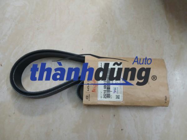 DÂY CUROA TỔNG HYUNDAI MIGHTY 110XL | 2521048012