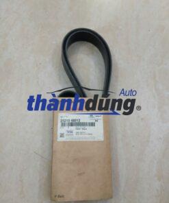 DÂY CUROA TỔNG HYUNDAI MIGHTY 110XL | 2521048012