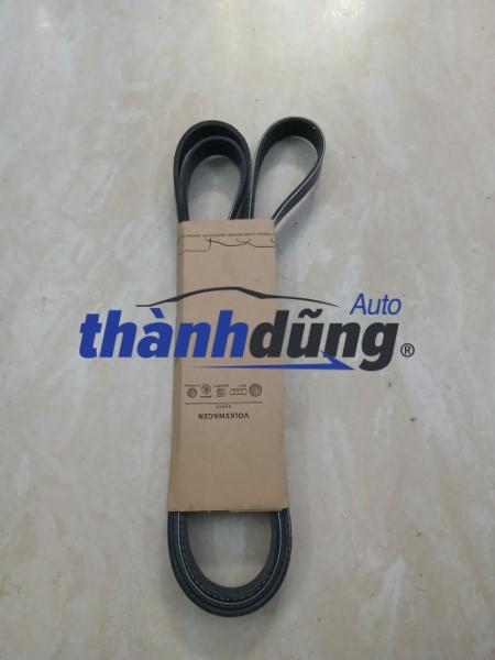 DÂY CUROA TỔNG AUDI Q5 2011-2016 | 06E903137AE