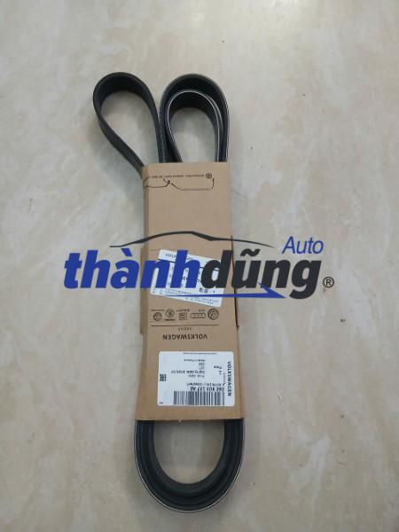 DÂY CUROA TỔNG AUDI Q5 2011-2016 | 06E903137AE